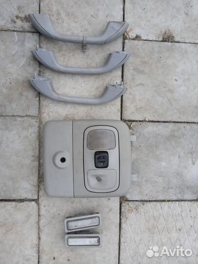 Детали для Renault Megane