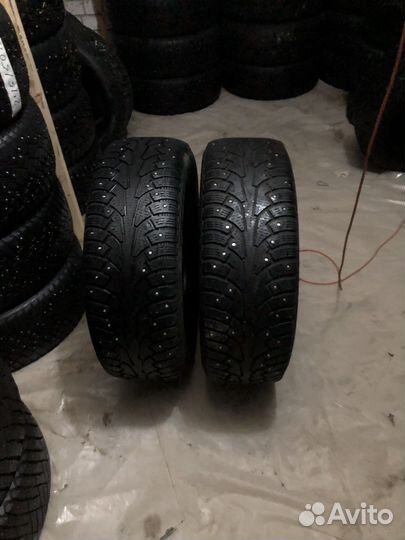 Nokian Tyres Hakkapeliitta 5 SUV 235/60 R18