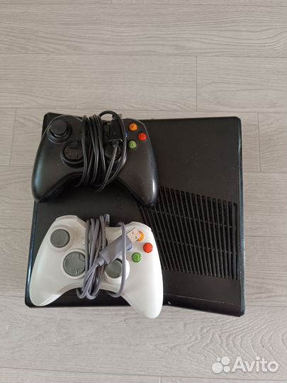 Xbox 360