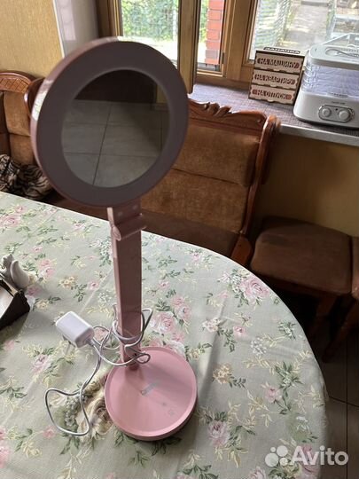 Кольцо для селфи