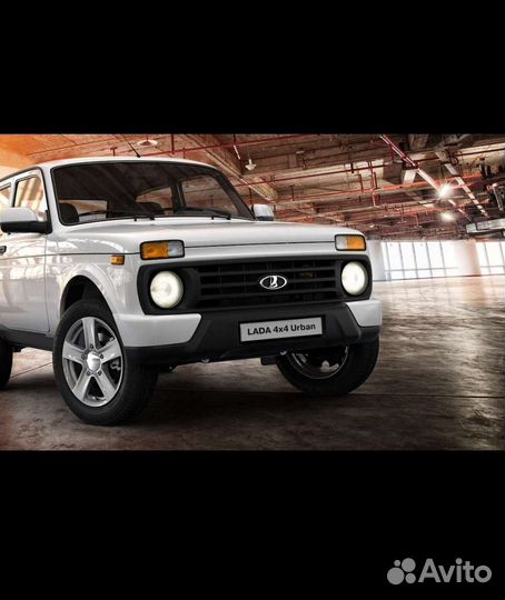 Ремонт УАЗ нива