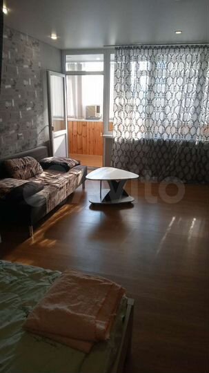 1-к. квартира, 45 м², 7/14 эт.