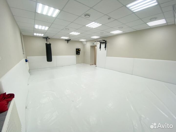 Аренда спортивного зала