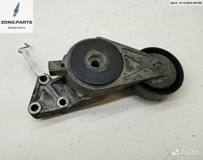 Механизм натяжения ремня, цепи 06A903315F на Volkswagen Passat B6