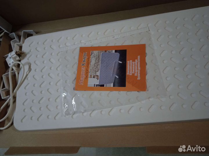 Керамическая батарея для отопления