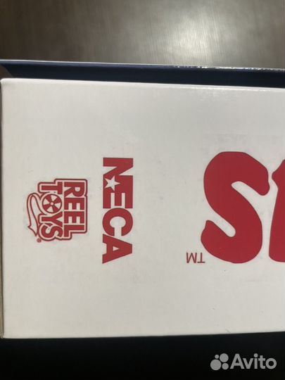 Gremlins Гизмо Neca