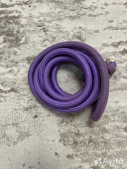 Скакалка для художественной гимнастики