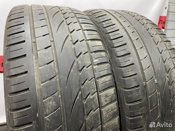 Continental ContiCrossContact UHP 265/50 R20