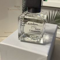 Maison Francis Kurkdjian Aqua Universalis 70 ml