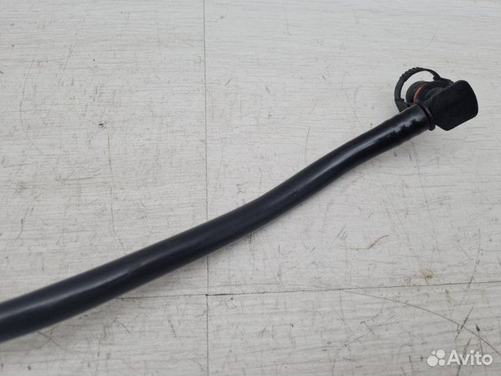 Трубка Bmw 6 E64 LCI N53B30A 2008