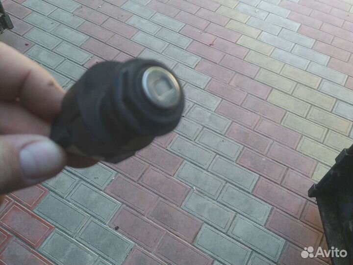 Ключи замок Брп квадроцикл