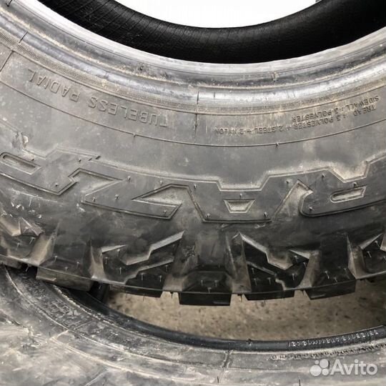 Maxxis AT-811 Razr AT 35/12.5 R18 128Q