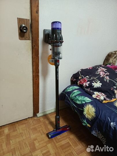 Пылесос Dyson v10 digital slim