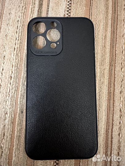 Чехол на iPhone 13 pro max