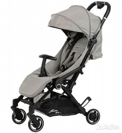 Коляска прогулочная