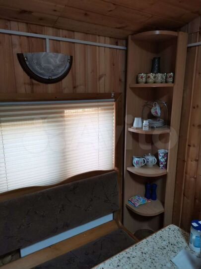 Дача 48 м² на участке 12 сот.