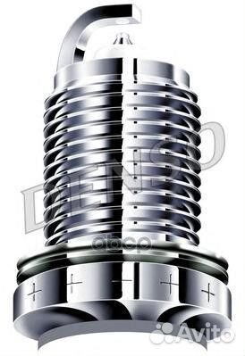 Свеча зажигания платиновая toyota Celica 88-99