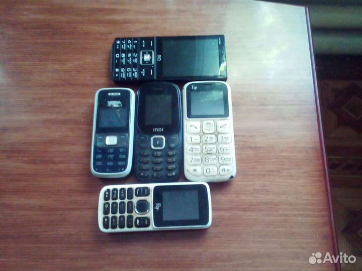 Nokia 1, 8 ГБ