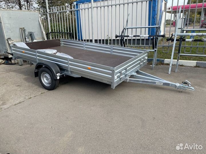 Широкий прицеп мзса 817718.012