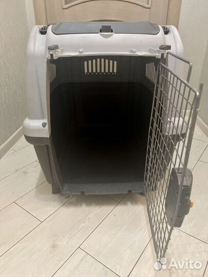 Переноска для собак Skudo