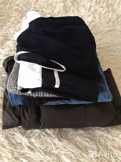 Женские вещи пакетом