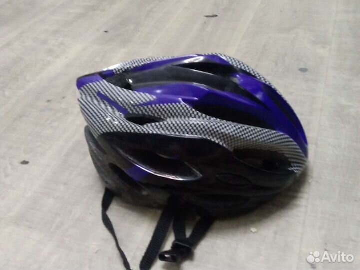 Велошлем детский