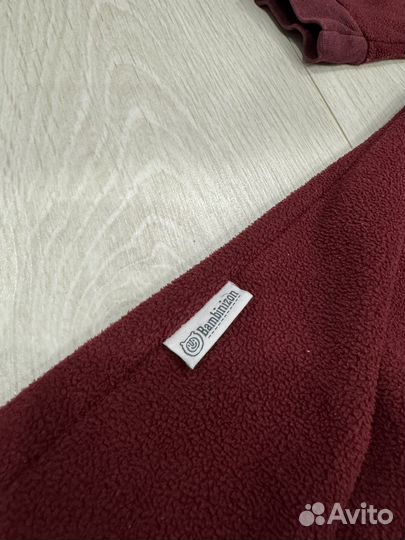 Комбинезон bambinizon 86