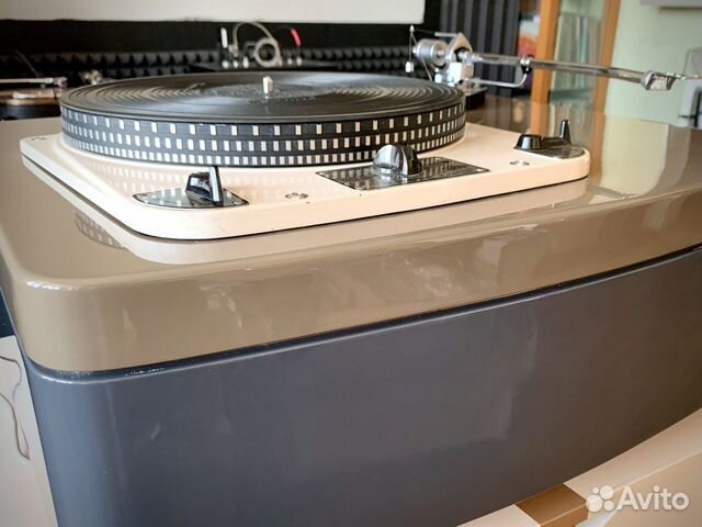 Garrard 301 проигрыватель винила на заказ