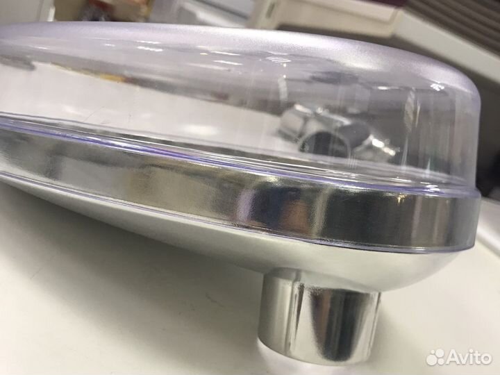 Лоток с крышкой-тарелкой мясорубки Kenwood