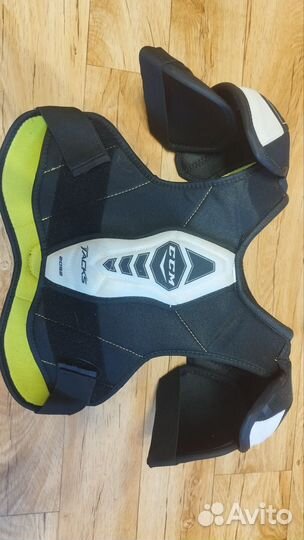 Детская хоккейная форма