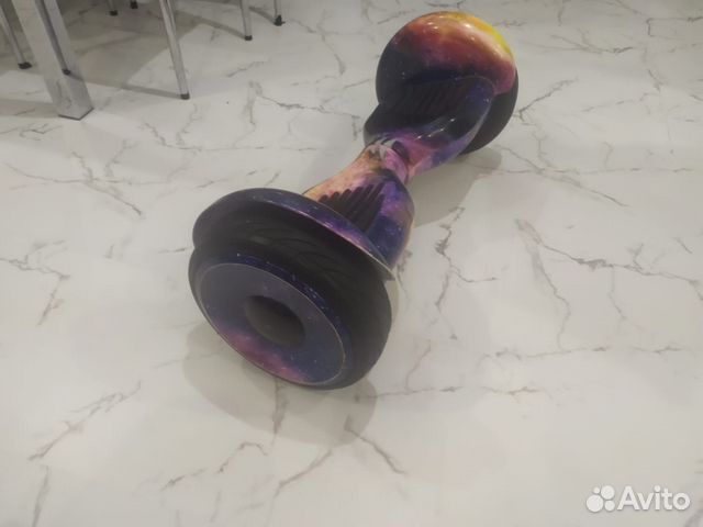 Гироскутер