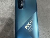 Xiaomi POCO F3, 8/256 ГБ