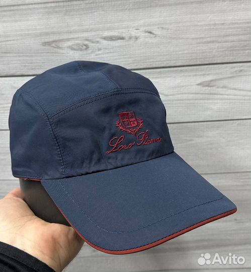 Loro piana Кепки