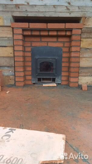 Бригада строителей