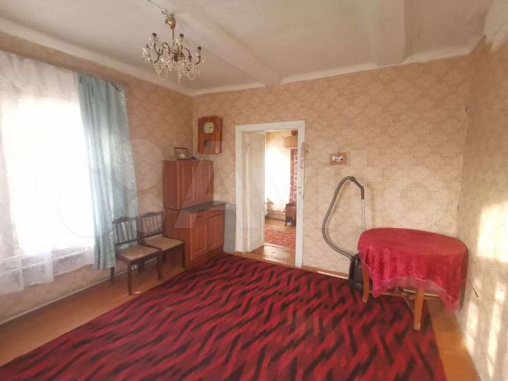 Дом 94,4 м² на участке 4,4 сот.