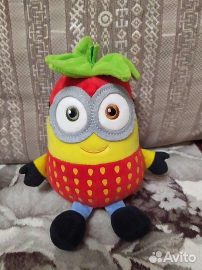 Мягкая игрушка новая