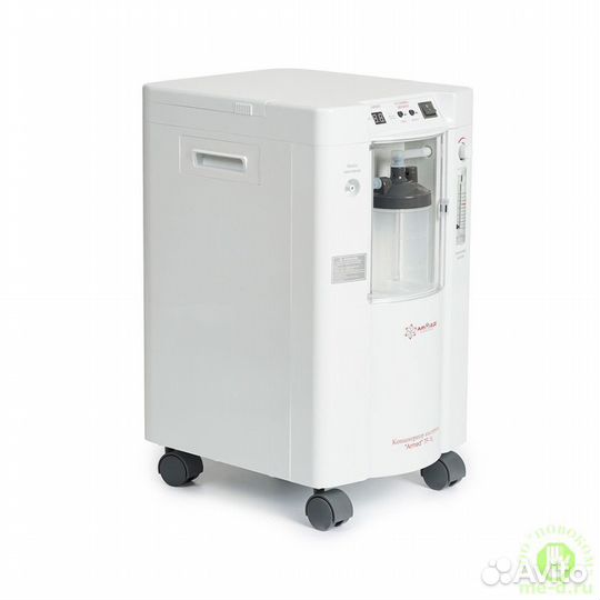 Концентратор кислорода Armed 7F-1L