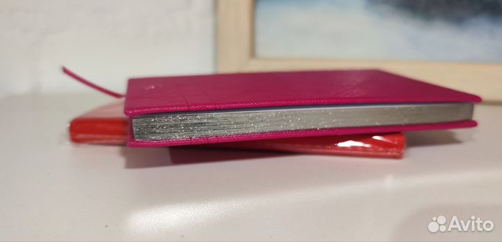 Блокнот ежедневник Dior мини