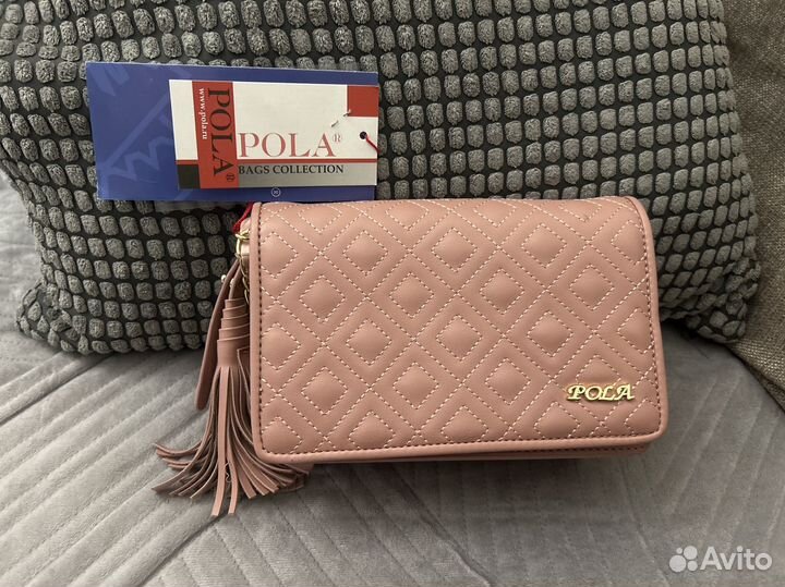 Сумка женская новая