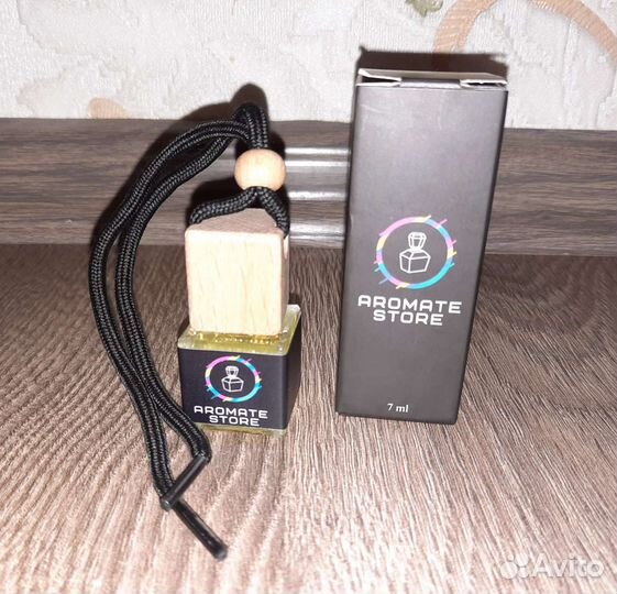 Ароматизатор в машину (новый)