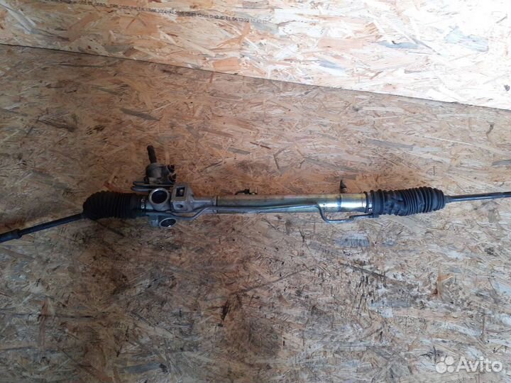 Рулевая рейка Chrysler Voyager 4 (2001 - 2004)