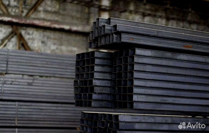 Металлопрокат Трубы бу большой опт