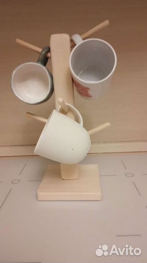 Подставка для чашек