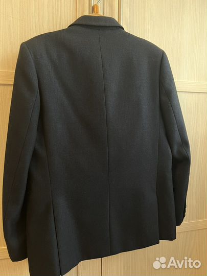 Костюм на мальчика школьный