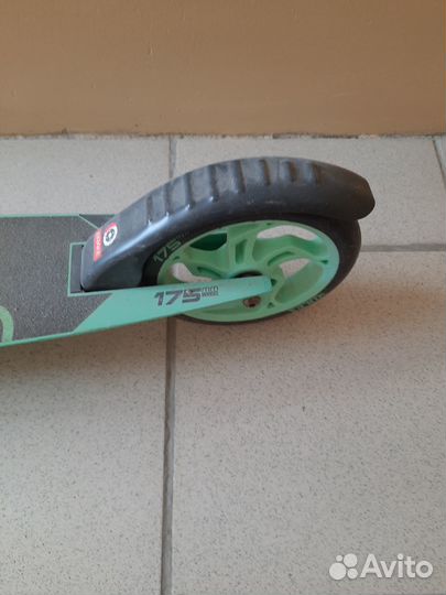 Самокат Roces 175