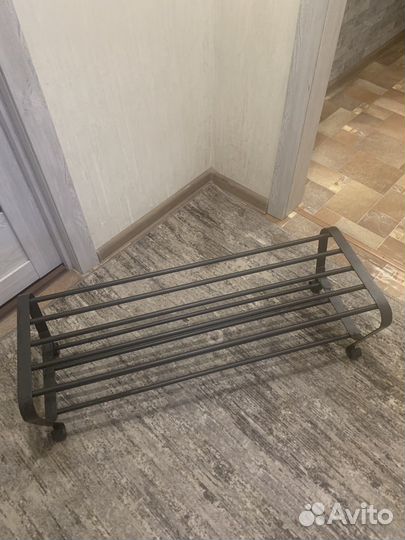 Полка для обуви IKEA