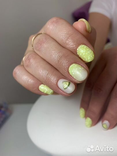 Маникюр Педикюр Центр