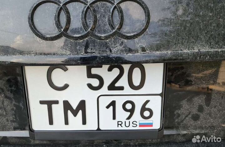 Изготовление гос номеров