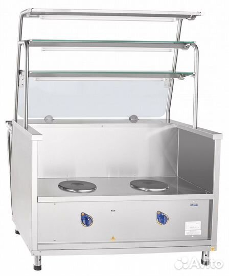 Мармит электрический