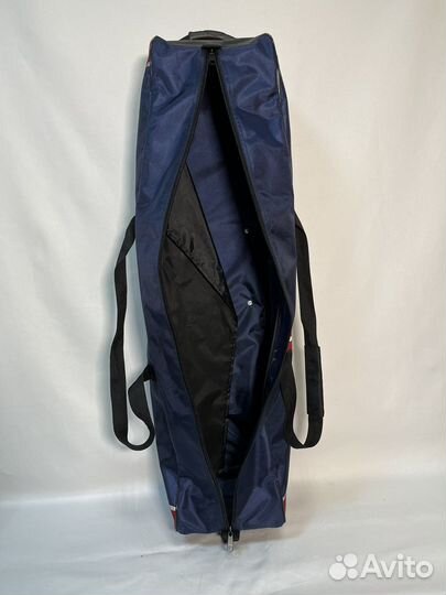 Чехол на колесах для фехтования